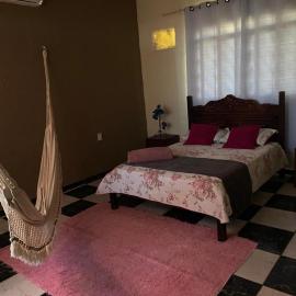 Casa temporada, hotel in Conceição do Araguaia