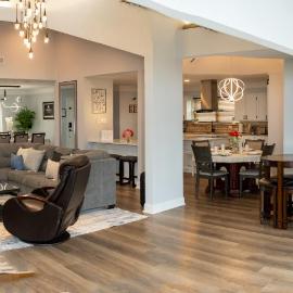 DFW Spacious Cozy Modern Villa, hotel in Grand Prairie