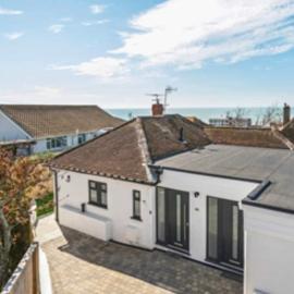Luxurious home in Rottingdean Brighton