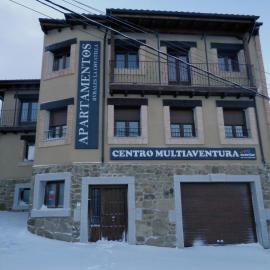 La Majada de la Covatilla