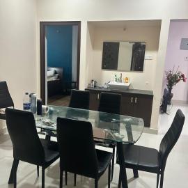Looking for long and short stay accommodation