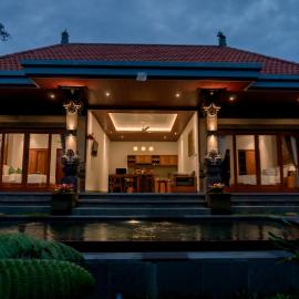 Wanasari Villa