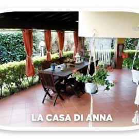 La Casa di Anna - Comfort & Relax near Rome