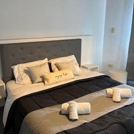 Ezeiza Comfort Stay – hotel w mieście Ezeiza