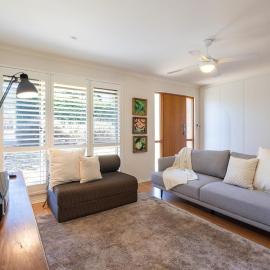 Highfield Stay - 2BR Home Near CBD & Burnside