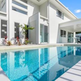 Belle Escapes The Perfect Stay in Palm Cove