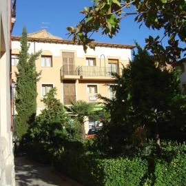 Fuente de Cella, Hotel in Cella
