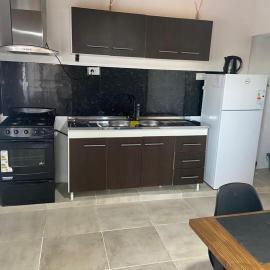 Departamento Parque de las Naciones I、サンルイスのホテル