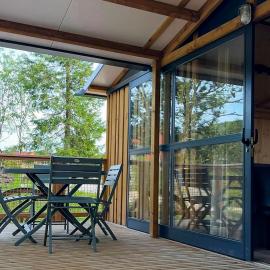 Le fourneau des champs, hotel en Moloy
