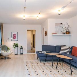 4 star holiday home in Kjellerup
