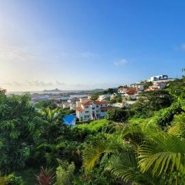 Venance Grand-Yer 1 bed Apartment #2