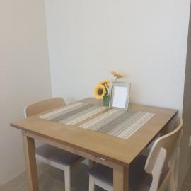 Carol sweet room