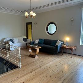 Gracious 1930s Art Deco House