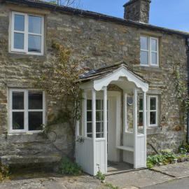 Horseshoe Cottage, Hotel in Starbotton