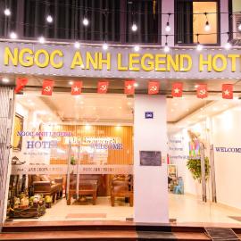 Ngoc Anh Legend Hotel