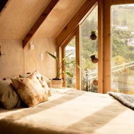 The Loft - Hot Tub, Views & Nature Escape