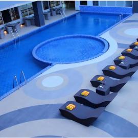 Merapi Merbabu Hotels Bekasi, hotell sihtkohas Bekasi