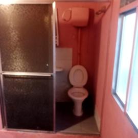 Suíte Albergue em Casa de Excursão