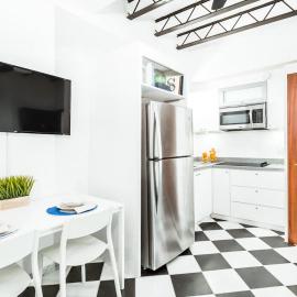 Azure Suite - 1 BR in Old San Juan