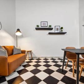 Colonial Suite - 1 BR in Old San Juan