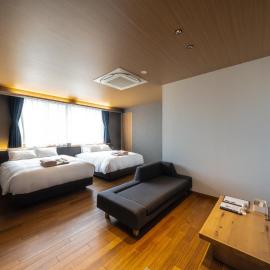 BOND COMFORT HOTEL MIYAJIMAGUCHI - Vacation STAY 79234v, viešbutis mieste Hatsukaičis