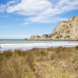 Tolaga Bay TOP 10 Holiday Park, hotel u gradu 'Tolaga Bay'