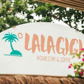 Lalagigi Homestay & Coffee