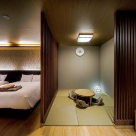 BOND COMFORT HOTEL MIYAJIMAGUCHI - Vacation STAY 80785v โรงแรมในฮัทสึไคชิ