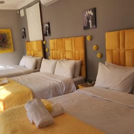 House of beauty spa