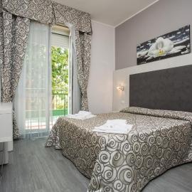 Albergo Ristorante Pozzi