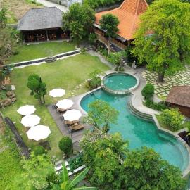 Natajiwa Village, close to Canggu and Seminyak, hotel in Seminyak