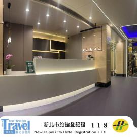 Forward Suites Ⅰ