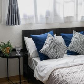 Direct Haneda Access &Onsen 1-min Walk SAMURAI STAY ZEN, hotel v Tokiu