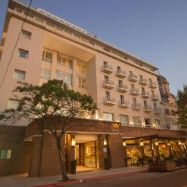 Salto Hotel y Casino, hotel v destinaci Salto