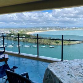 High Level with Ocean Views Everywhere: Buddina şehrinde bir otel