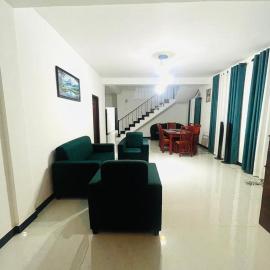 Golden Paradise Transit Hotel