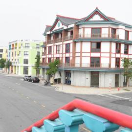 Anstay By Vinhomes Vũ Yên Hải Phòng, hotell sihtkohas Binh Hai