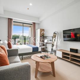 Viesnīca Korlen by Kozystay - Sentul pilsētā Citaringgul 1