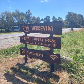 Hostal Verde Vida