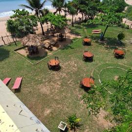 Sea View Beach Hotel