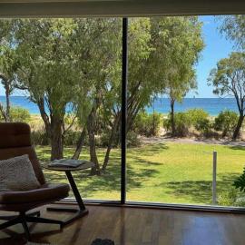 5@CapeView, beachfront Geographe Bay, hotel in Busselton