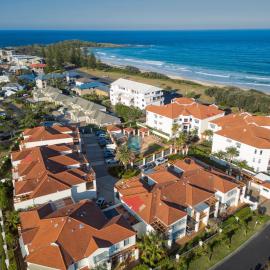 The Breakers Yamba, hotel in Yamba