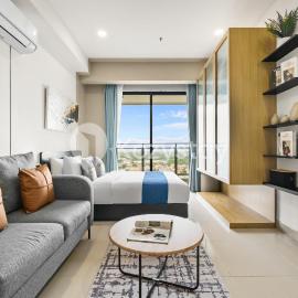 Viesnīca Belrin by Kozystay - Sentul pilsētā Citaringgul 1