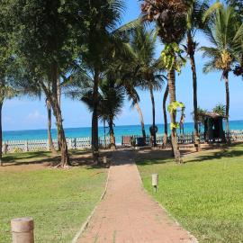 Royal Wave, Beachfront, Nilaveli
