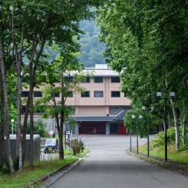 Hotel Kanronomori، فندق في نيسيكو