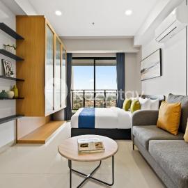 Viesnīca Arlo by Kozystay - Sentul pilsētā Citaringgul 1