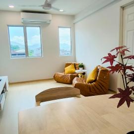 Taiping town area - 3 bedroom, hotel u gradu Taiping