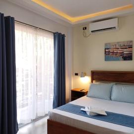 Elisha's Guest House, hotel v destinaci Coron