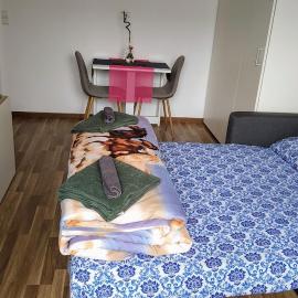 Your Second Home-5, hotel en Sindelfingen