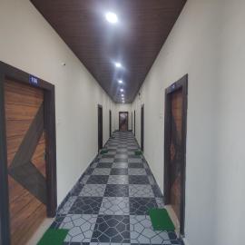 Karīmnagar में, होटल HOTEL O SHRI KRISHNA GRAND